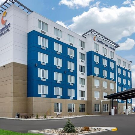 Comfort Inn & Suites Норт-Бетлфорд Екстер'єр фото