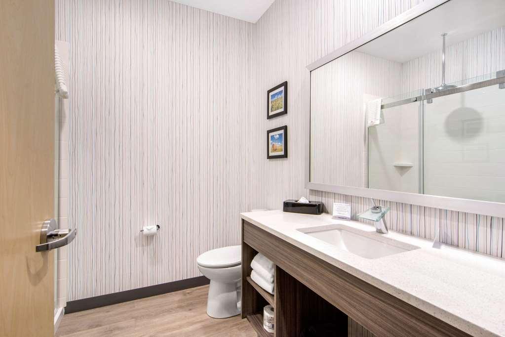 Comfort Inn & Suites Норт-Бетлфорд Екстер'єр фото