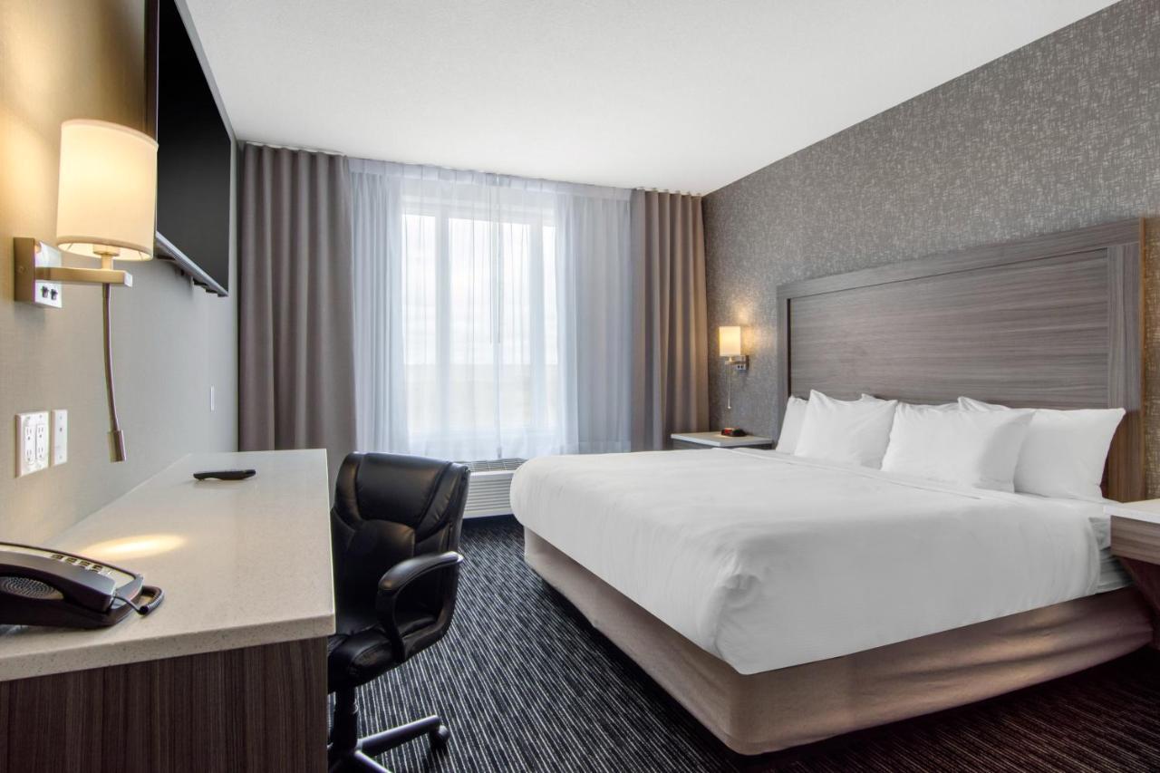 Comfort Inn & Suites Норт-Бетлфорд Екстер'єр фото