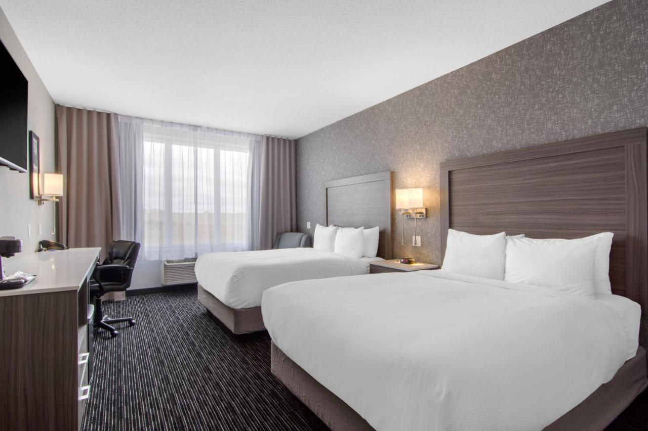 Comfort Inn & Suites Норт-Бетлфорд Екстер'єр фото