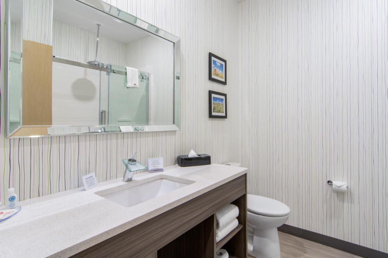 Comfort Inn & Suites Норт-Бетлфорд Екстер'єр фото