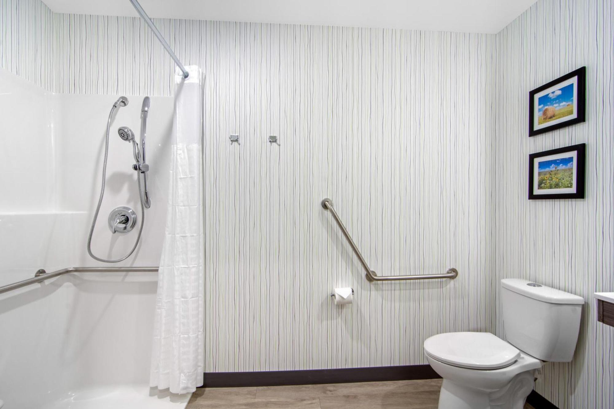 Comfort Inn & Suites Норт-Бетлфорд Екстер'єр фото