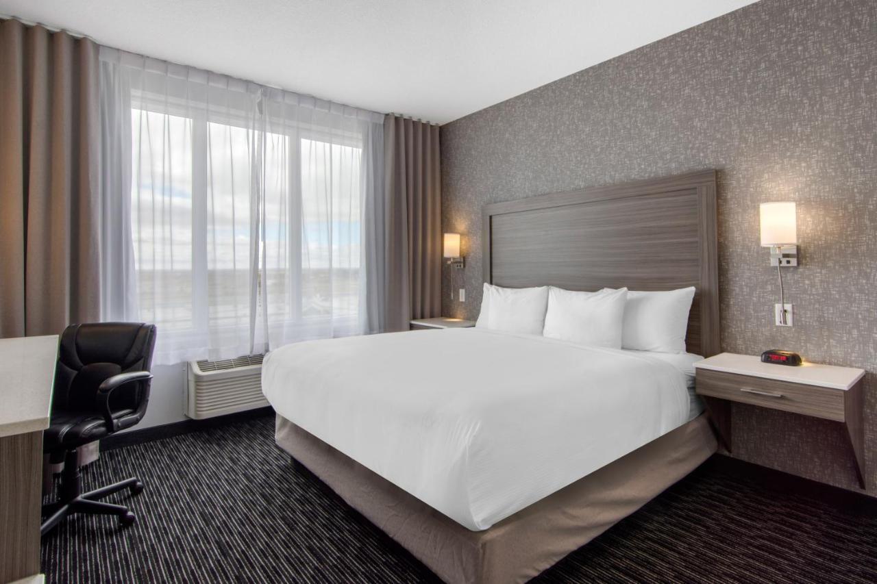 Comfort Inn & Suites Норт-Бетлфорд Екстер'єр фото